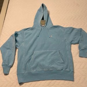 Champion Reverse Weave Hoodie